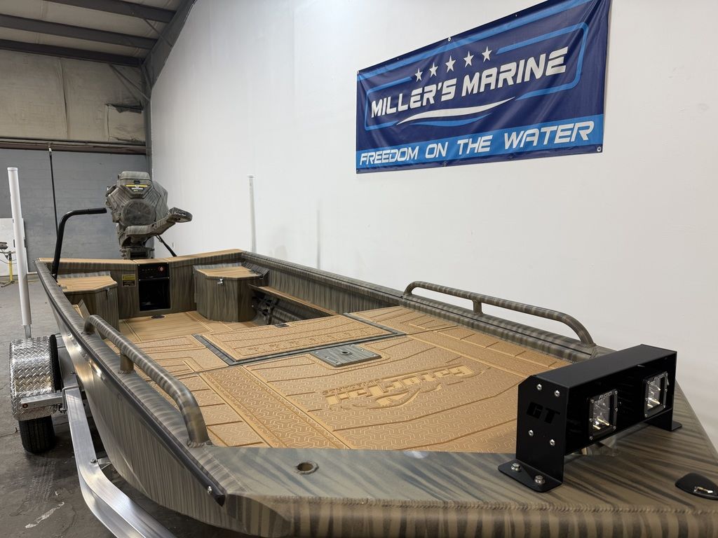 New Gator Tail Savage Series 50 x 17 2026 for sale in Ocala