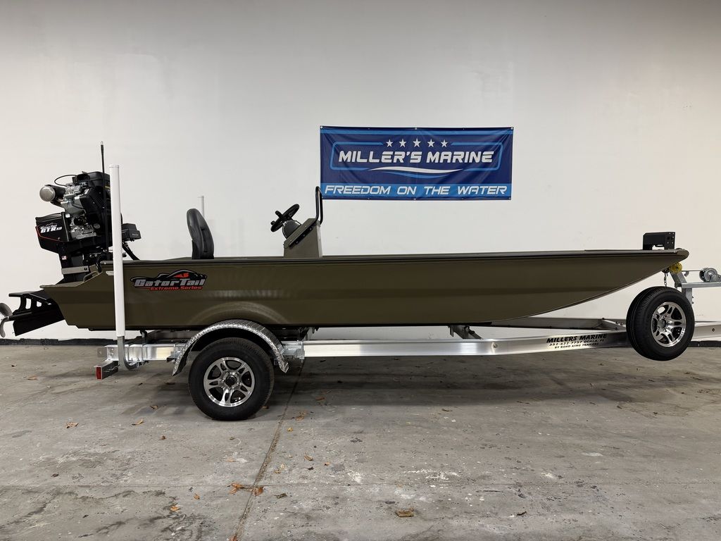New Gator Tail 1860 MV Extreme 2026 for sale in Ocala, Florida