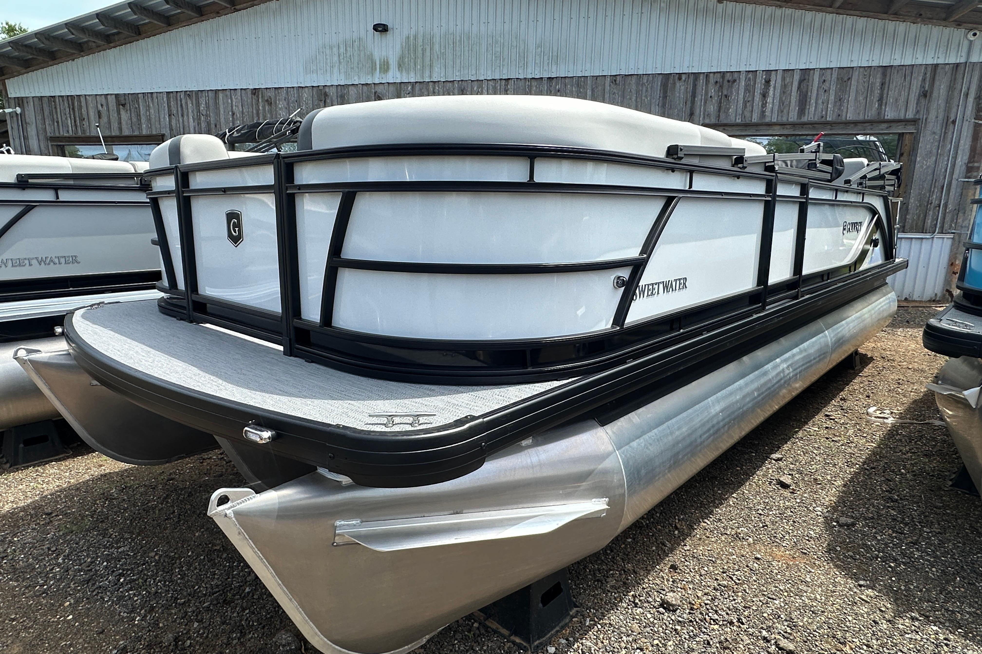 New Godfrey Sweetwater 2286 SFLC 2026 for sale in Fairhope