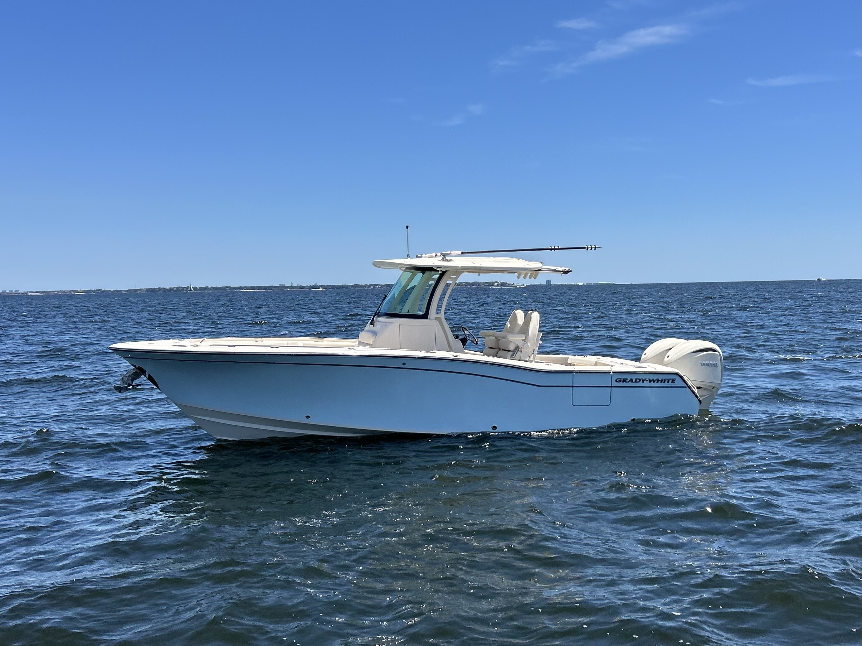 New Grady-White Canyon 271 2026 for sale in Pensacola, Florida