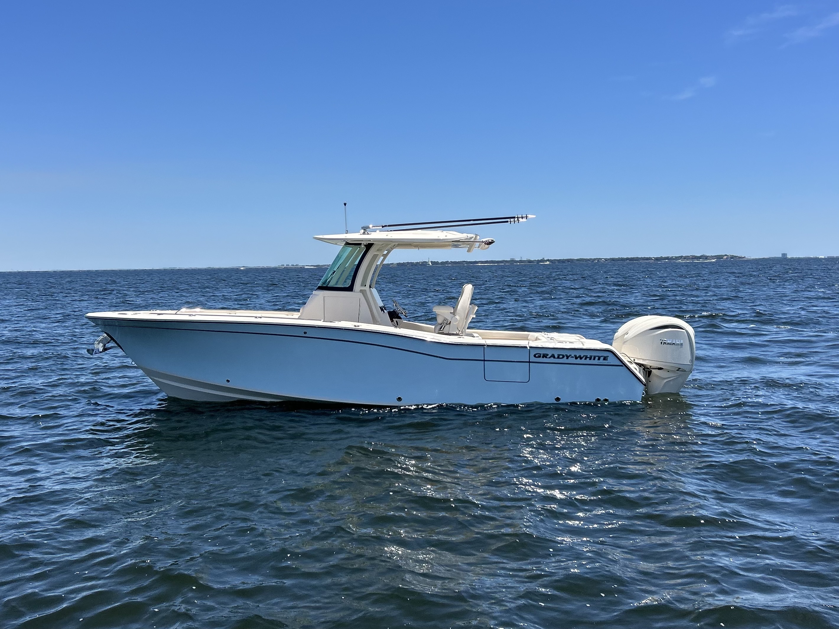 New Grady-White Canyon 271 2026 for sale in Pensacola, Florida