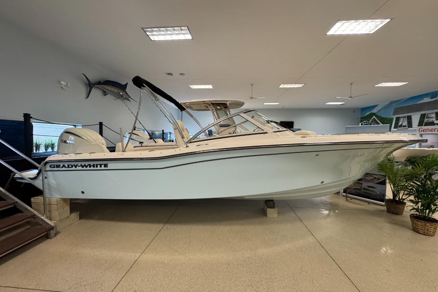 New Grady-White Freedom 215 2025 for sale in Dennis, New Jersey