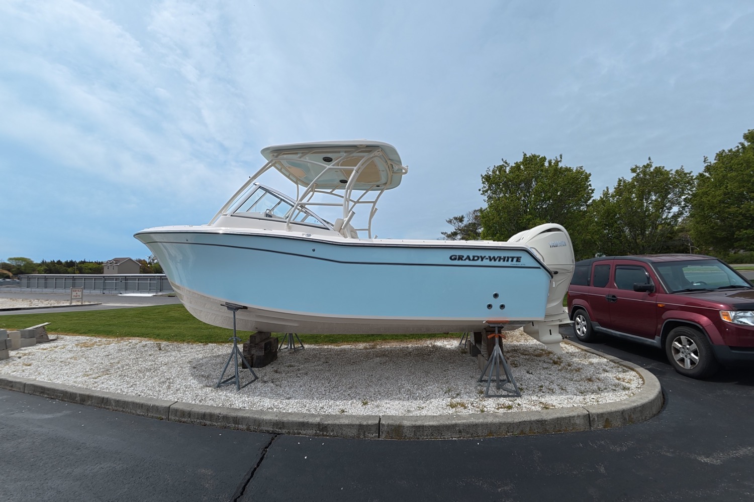 New Grady-White Freedom 275 2026 for sale in Dennis, New Jersey