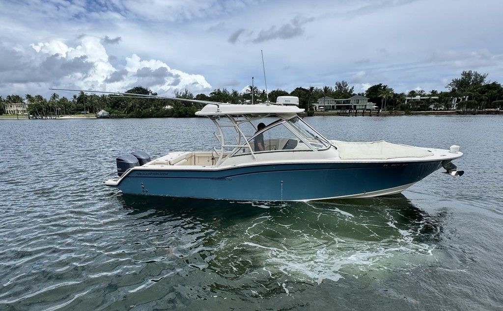 New Grady-White Freedom 325 2025 for sale in Miami, Florida