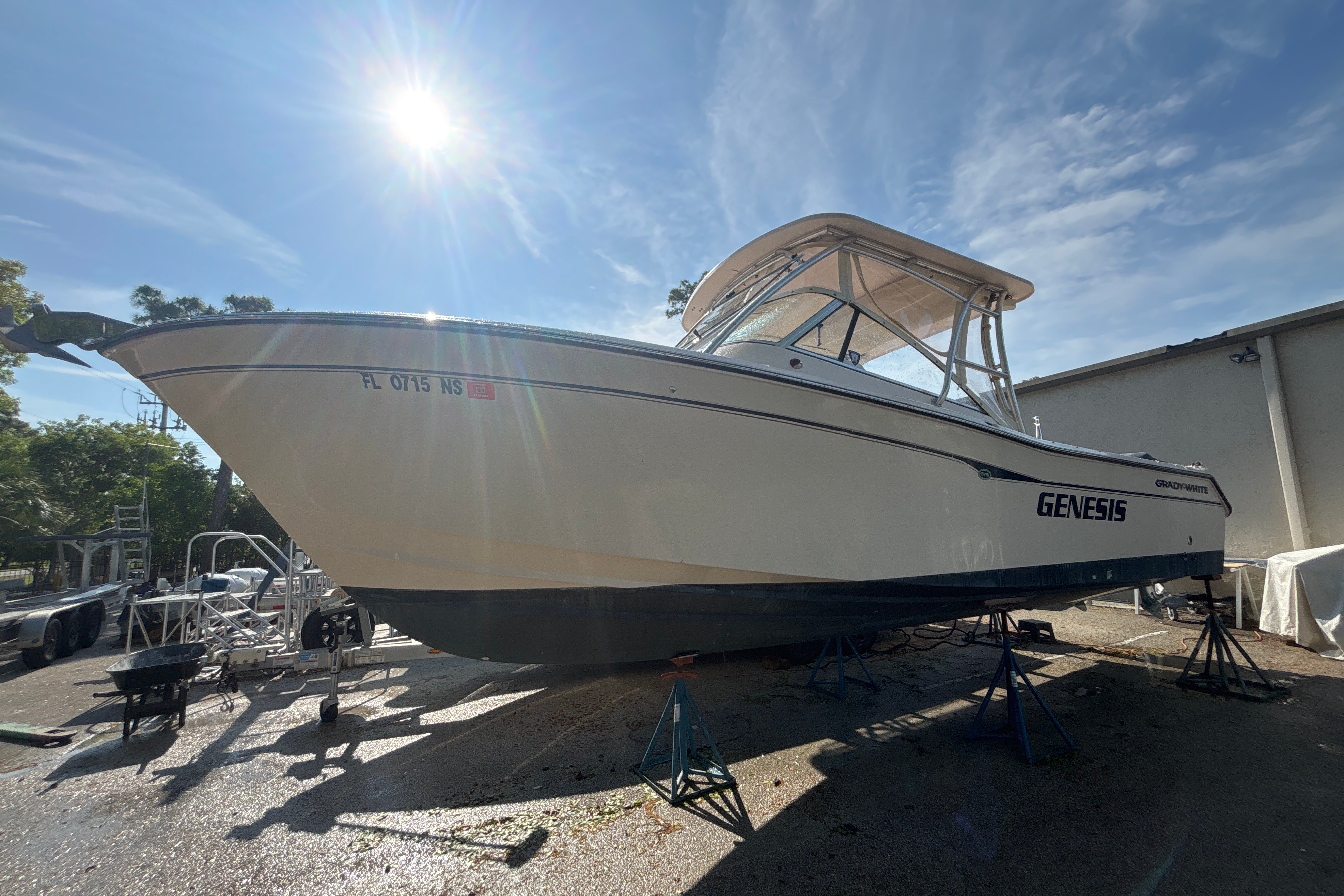 Grady-white Freedom 275 boats for sale - From $149/mo