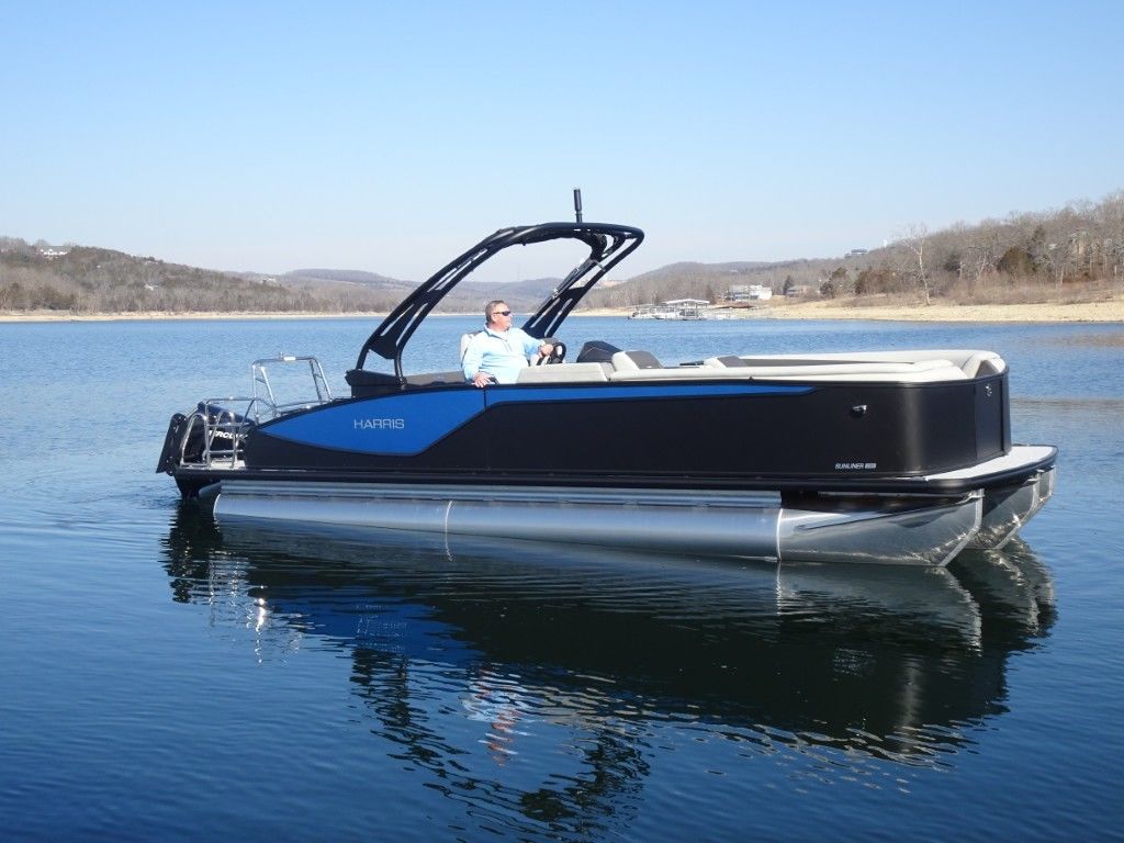 harris-sunliner-250-sport-2026
