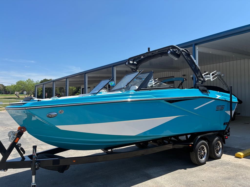 New Heyday H22 2026 for sale in Graford, Texas - Boatzon.com