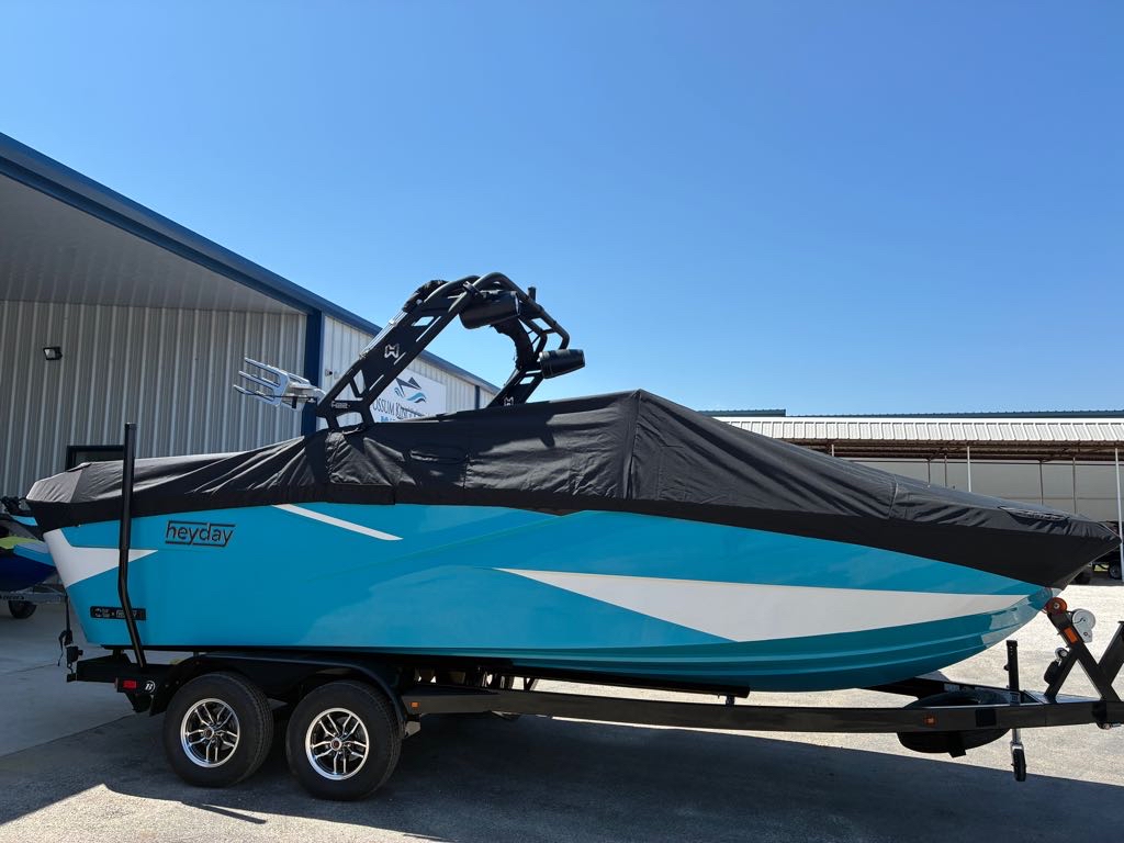 New Heyday H22 2026 for sale in Graford, Texas - Boatzon.com