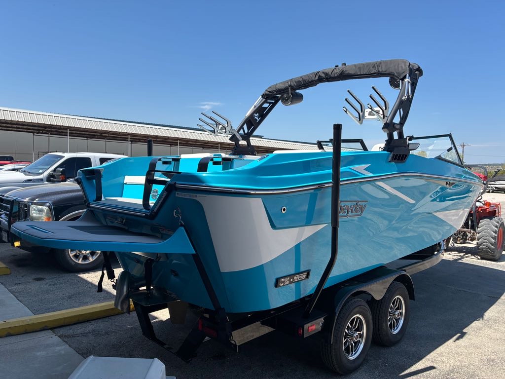 New Heyday H22 2026 for sale in Graford, Texas - Boatzon.com