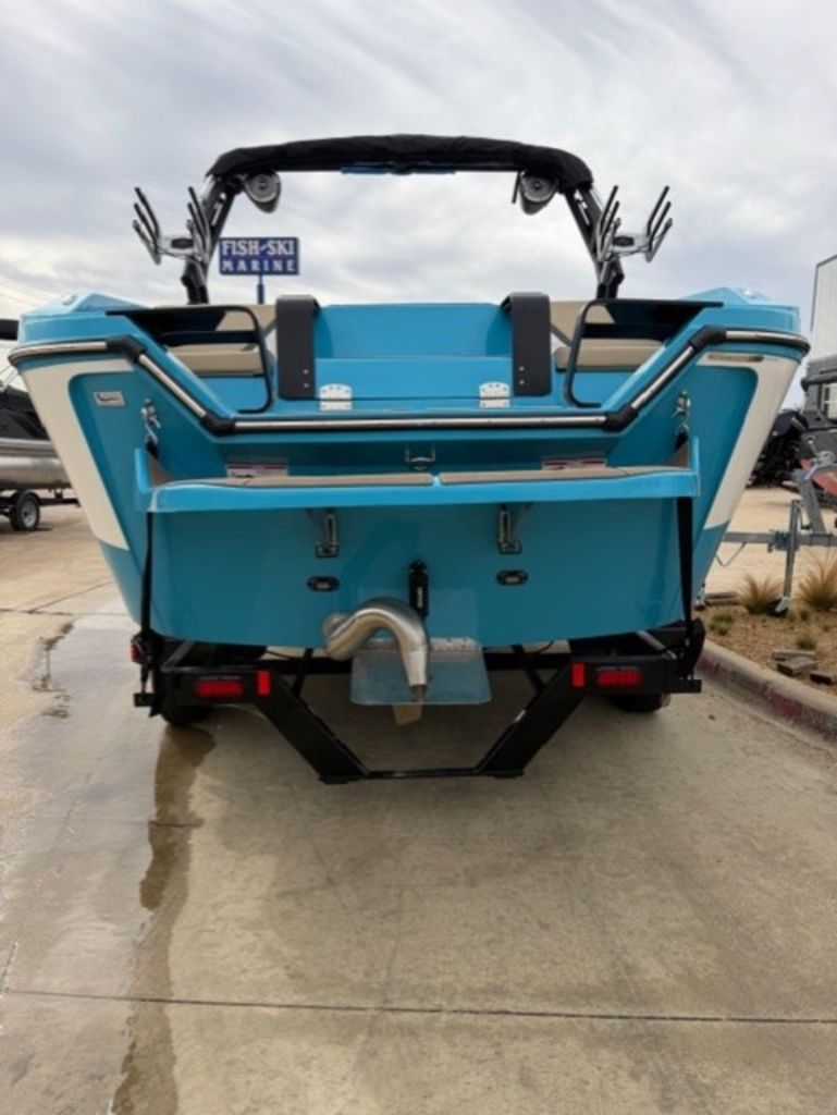 New Heyday Wake Boats H22 2026 for sale in Sanger, Texas - Boatzon.com
