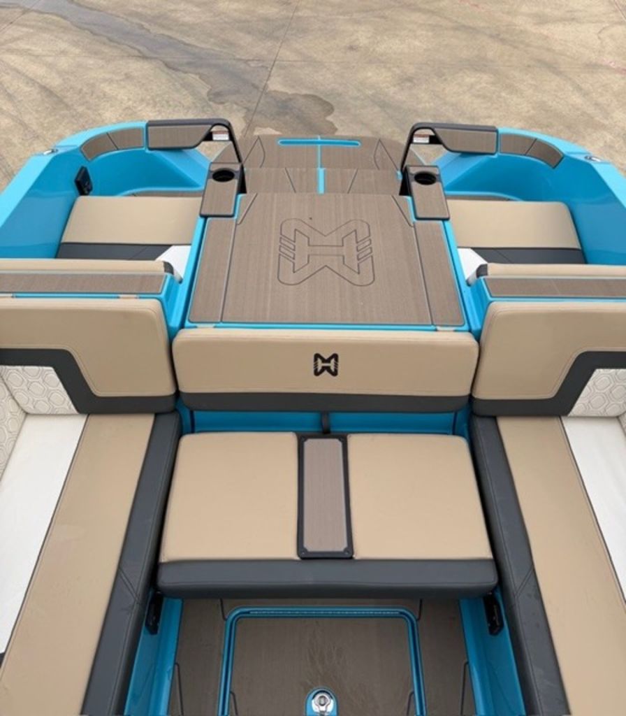 New Heyday Wake Boats H22 2026 for sale in Sanger, Texas - Boatzon.com