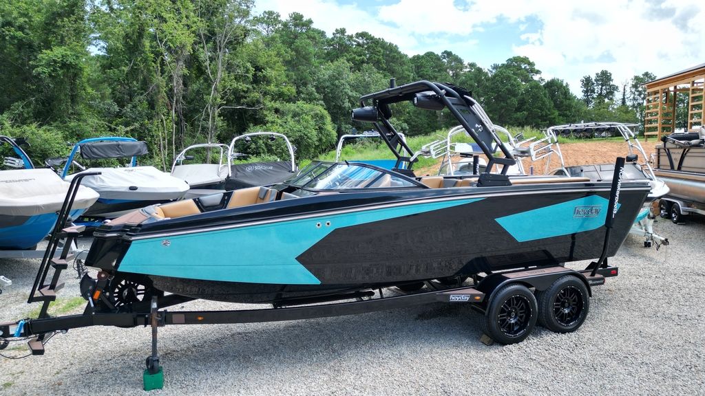 New Tig Ultre 25ZX 2026 for sale in Mooresville, North Carolina