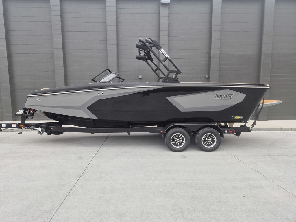 New Heyday Wake Boats WTSURF 2026 for sale in Spokane, Washington