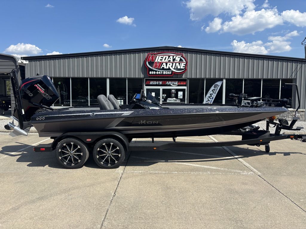 New Skeeter ZXE21 2026 for sale in Lancaster, Kentucky - Boatzon.com