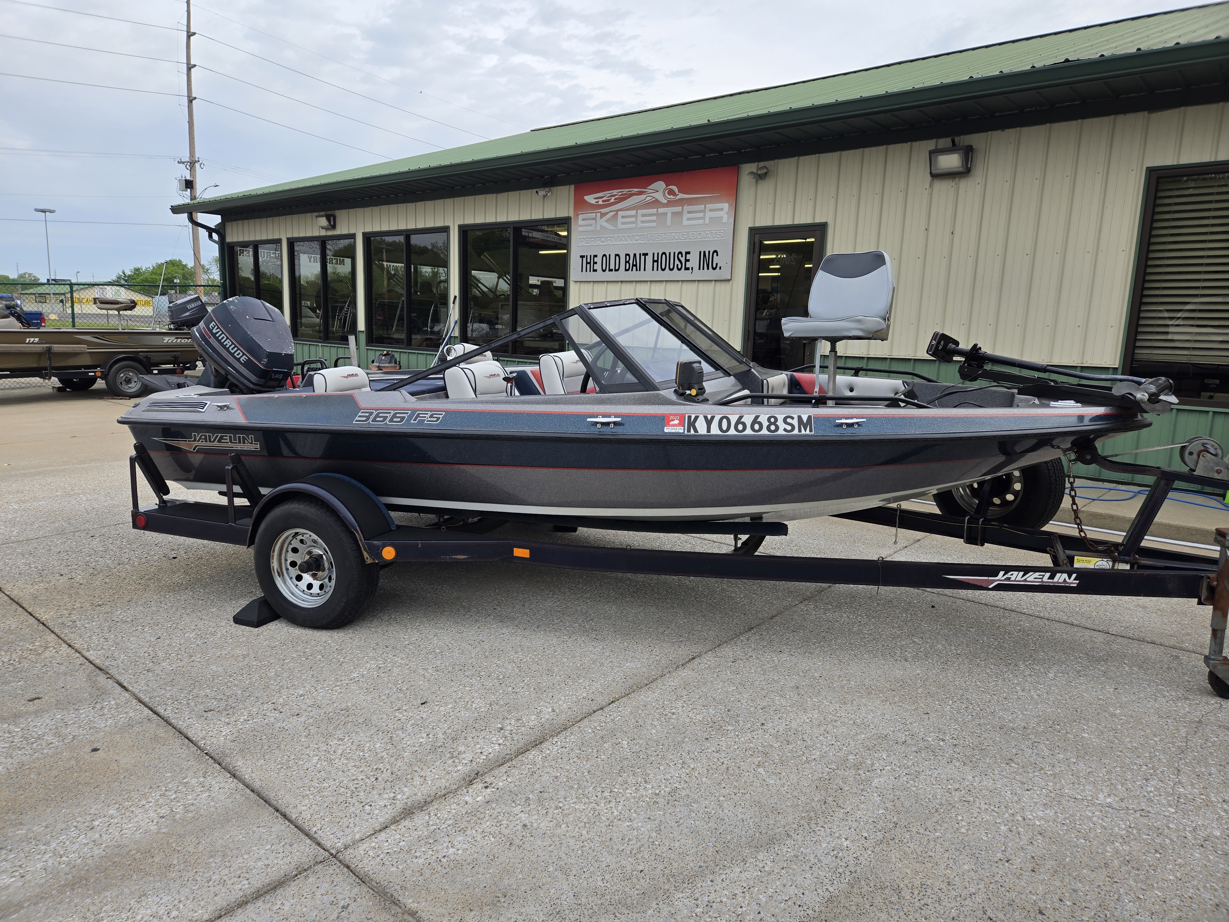 New Skeeter ZXE20 2026 for sale in Alexandria, Kentucky - Boatzon.com