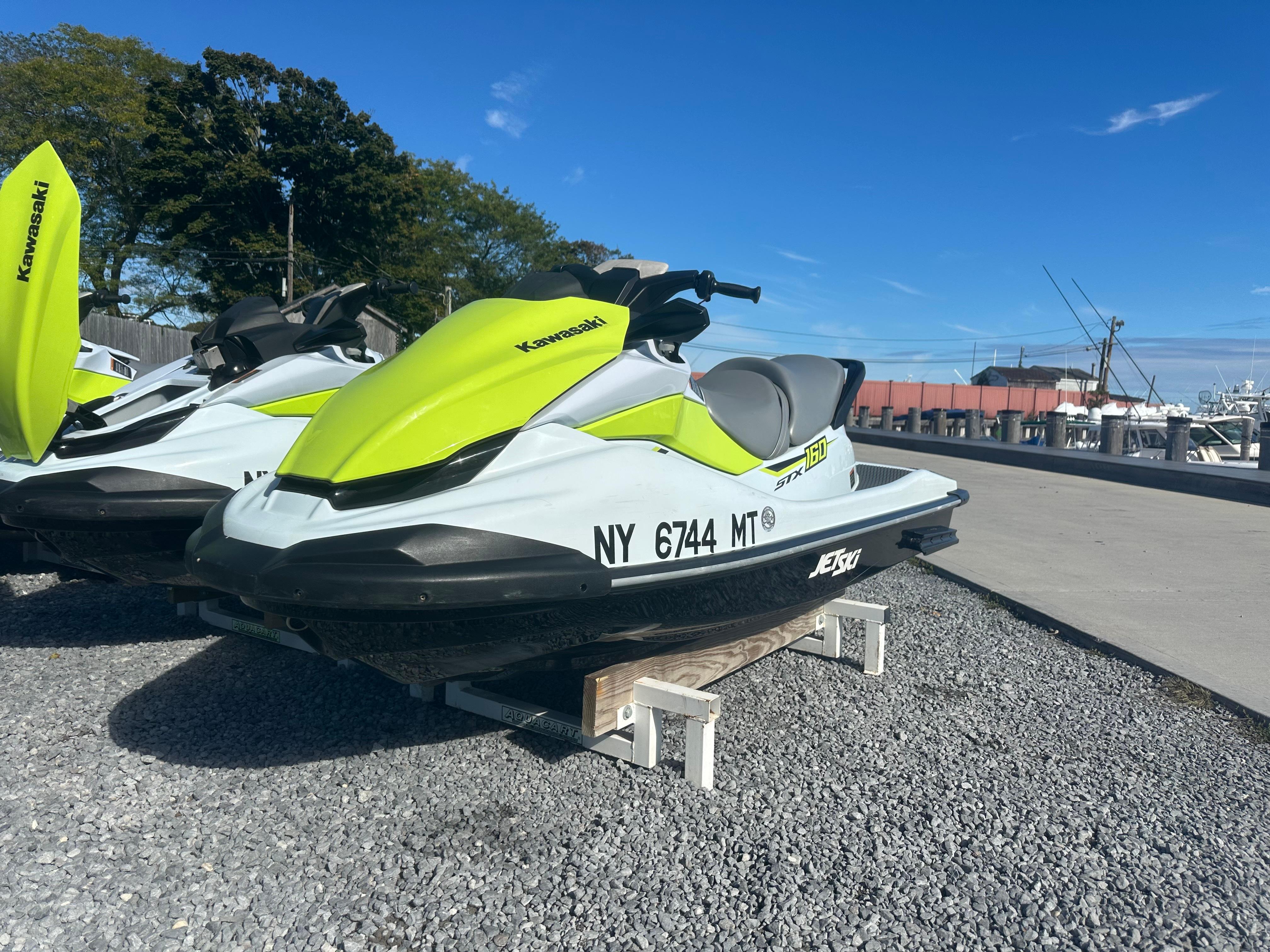 Used Kawasaki ZXI 900 1996 for sale in Hampton Bays, New