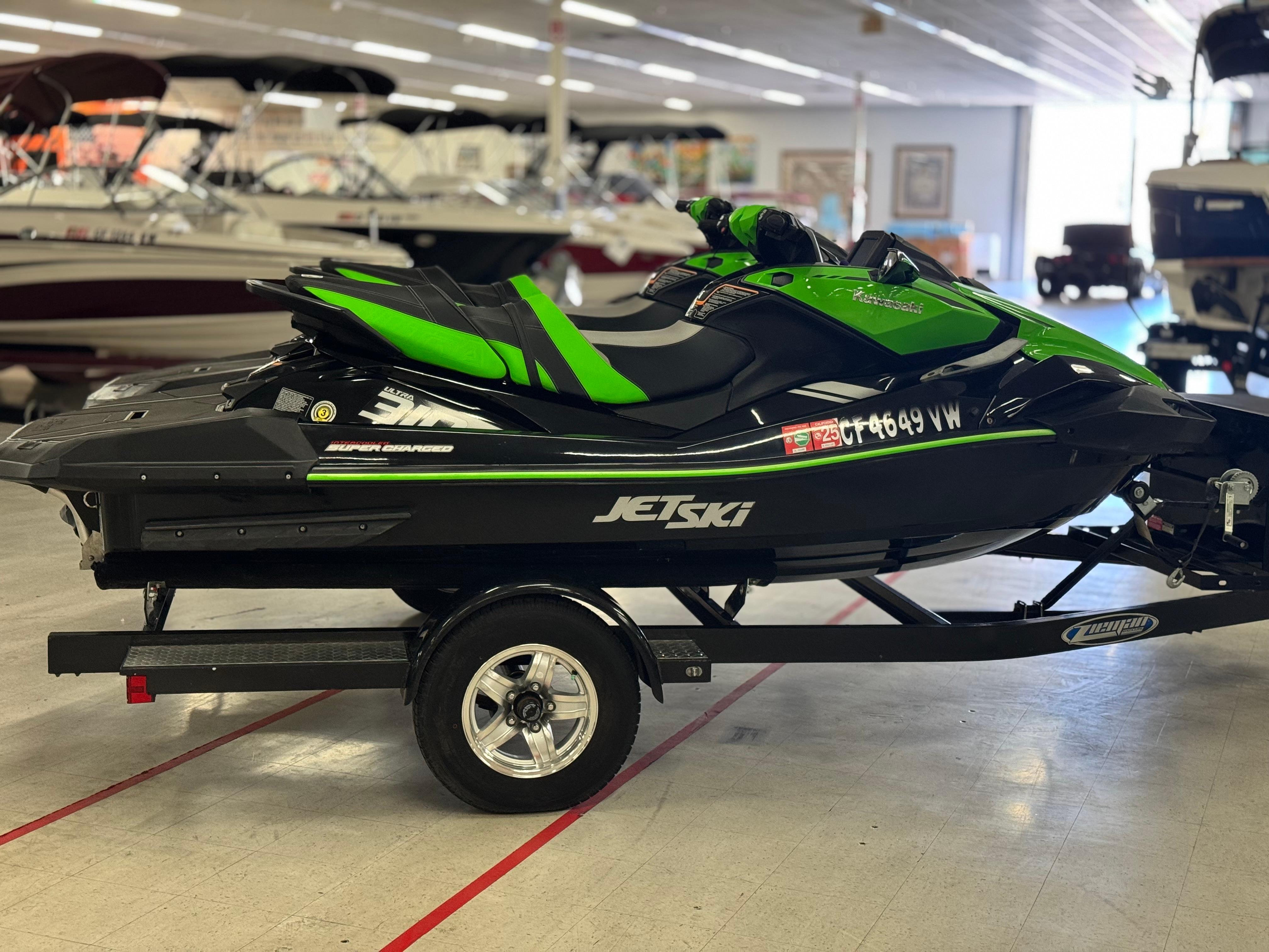 wasabista  New Kawasaki Ninja ZX4RR KRT Edition ABS 2025 for sale in