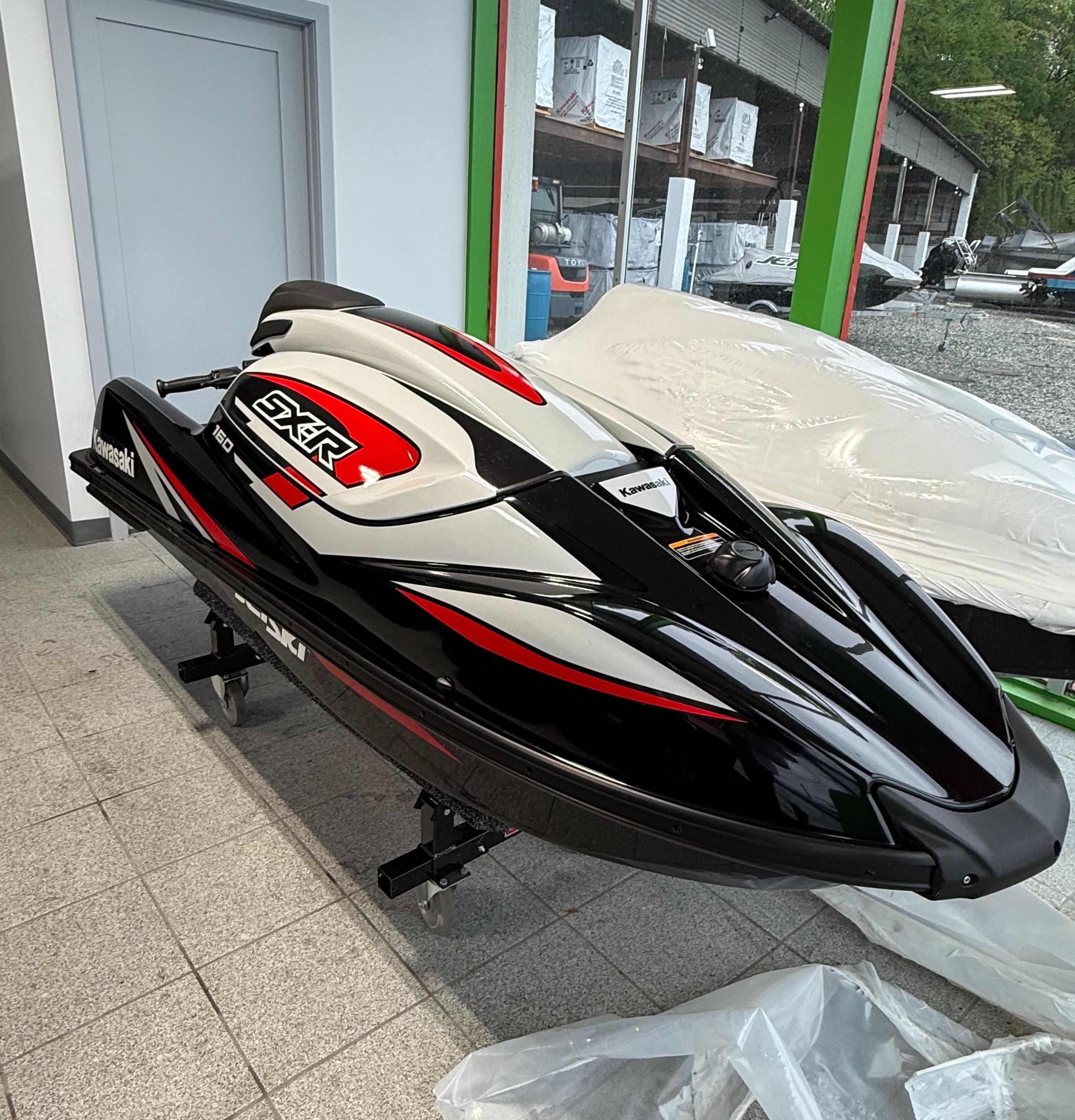 Used Kawasaki ZXI 900 1996 for sale in Hampton Bays, New