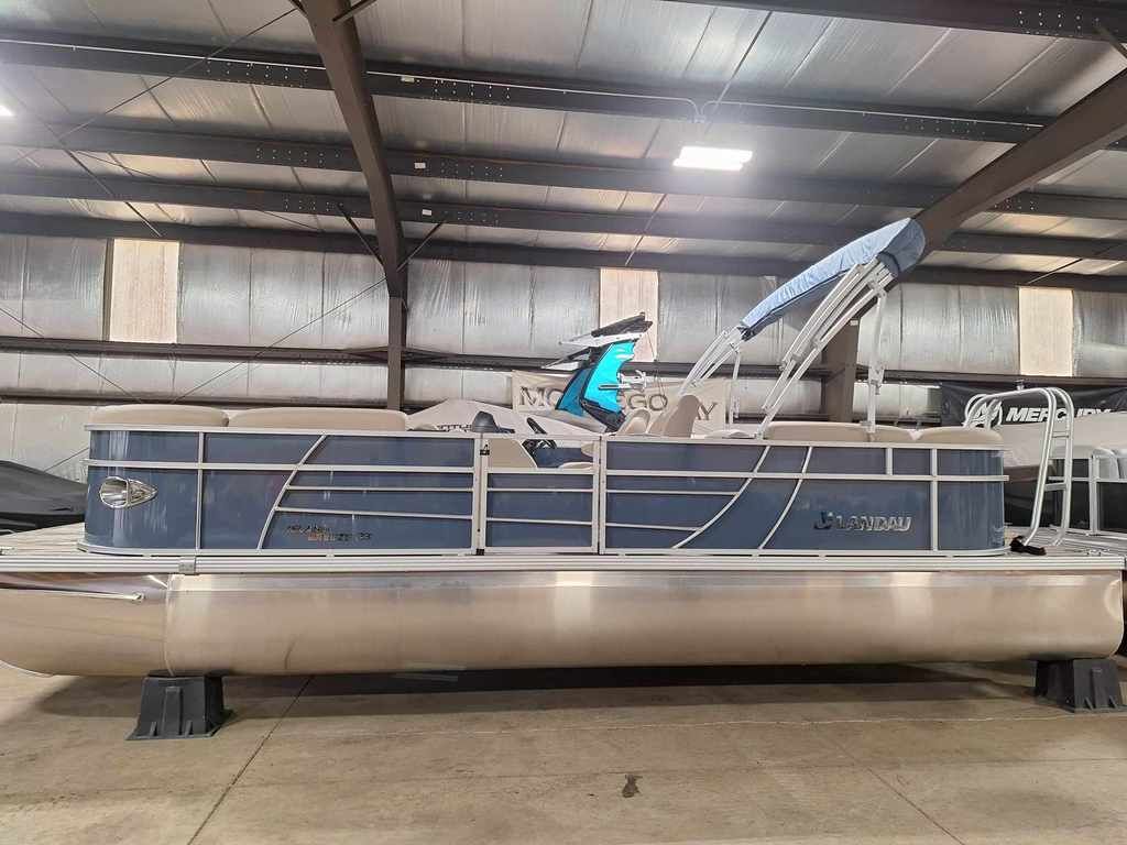 New Landau Island Breeze 23 2025 for sale in Twin Lakes, Wisconsin