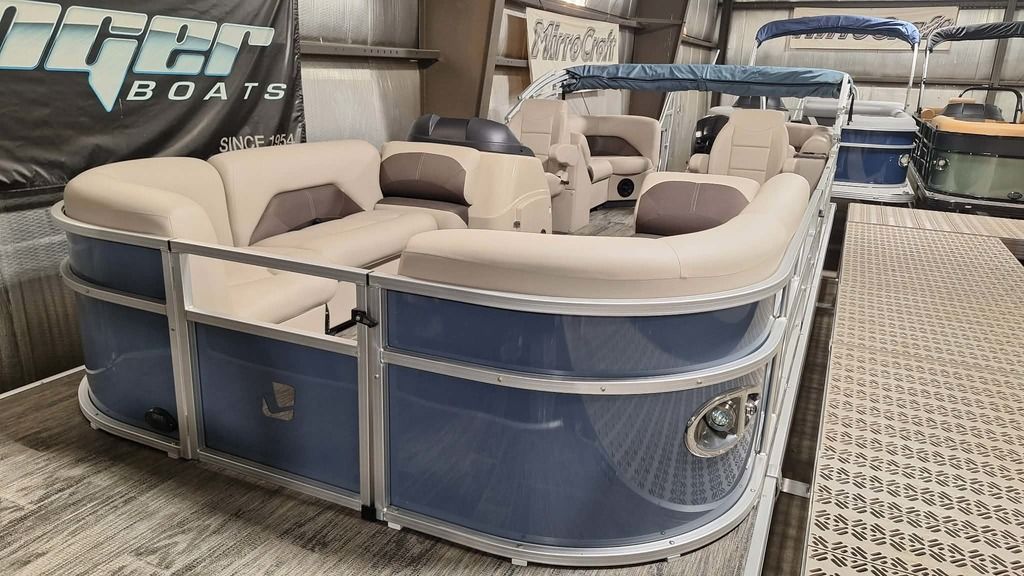 New Landau Island Breeze 23 2025 for sale in Twin Lakes, Wisconsin