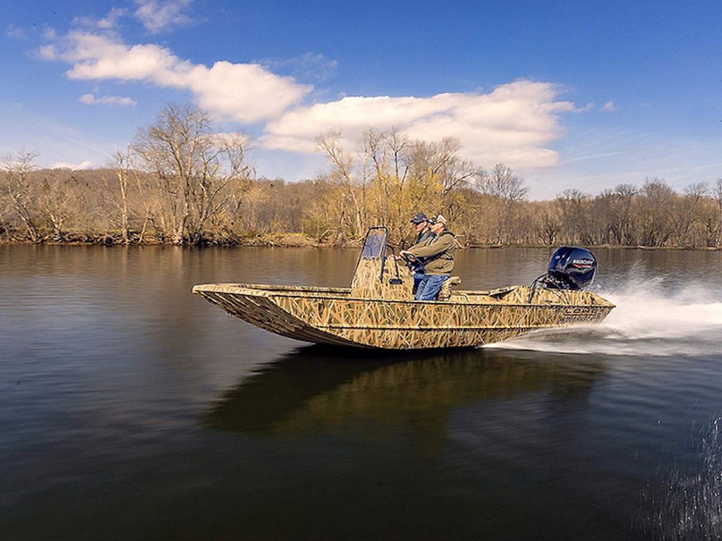 New Lowe Boats RX1870 Pathfinder 2025 for sale in Milton