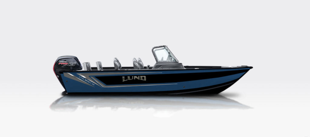 New Lund 1775 Impact XS Sport 2026 for sale in Jackson, Wisconsin