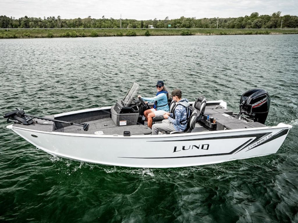 ■送料無料 US直輸入 ～2021年対応 スポーツスター フォークジ m278 New Lund 1775 Impact XS Sport 2026 for sale in Muskegon, Michigan