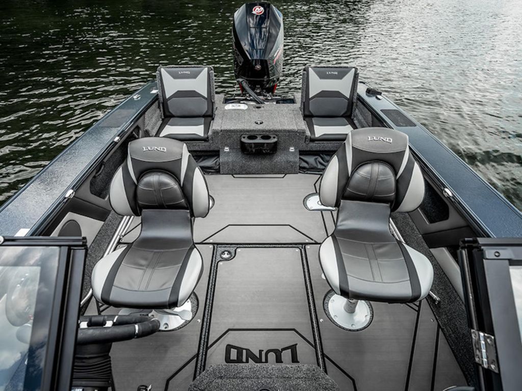 New Lund 1875 Crossover XS Sport 2026 for sale in Dixon
