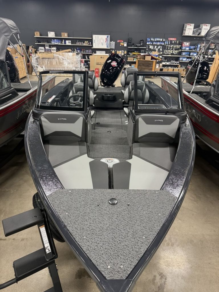 New Lund 1775 Impact XS SS 2027 for sale in Mosinee, Wisconsin