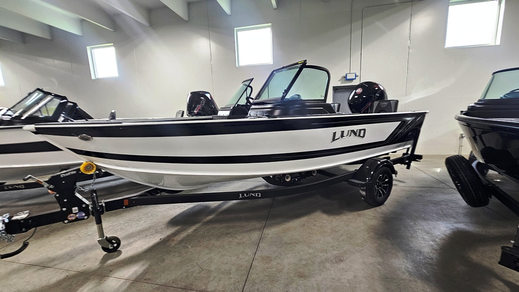 New Lund 1875 Impact XS Sport 2026 for sale in Shakopee, Minnesota