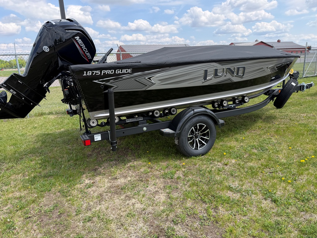 New Lund 1775 Impact XS 2026 for sale in Rogers, Minnesota