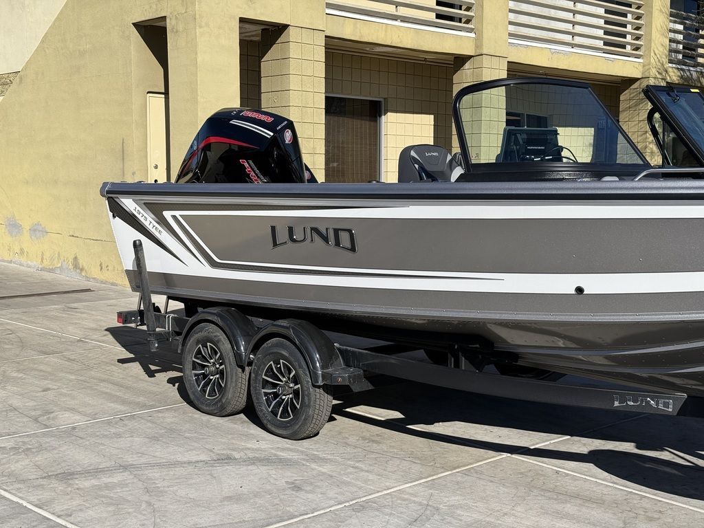 New Lund 1975 Tyee Sport 2026 for sale in Phoenix, Arizona