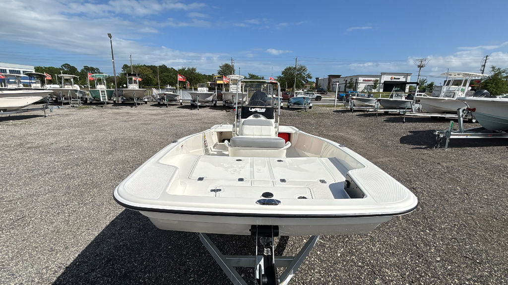 New Mako Pro Skiff 15 CC 2026 for sale in St. Augustine, Florida