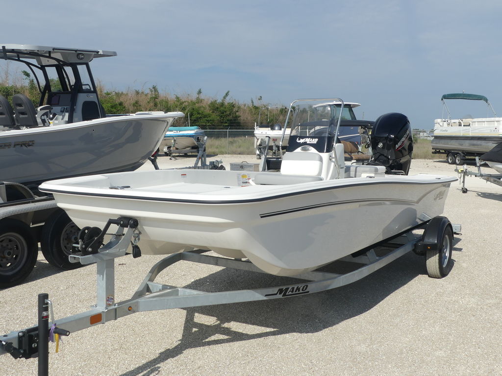 New Mako 18 Pro Skiff 2026 for sale in Lake Placid, Florida