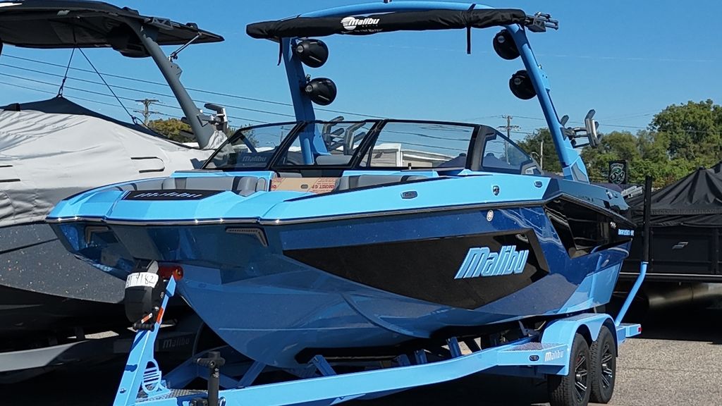 malive New 2026 Malibu Wakesetter 22 MXZ, 49036 Coldwater - Boat Trader