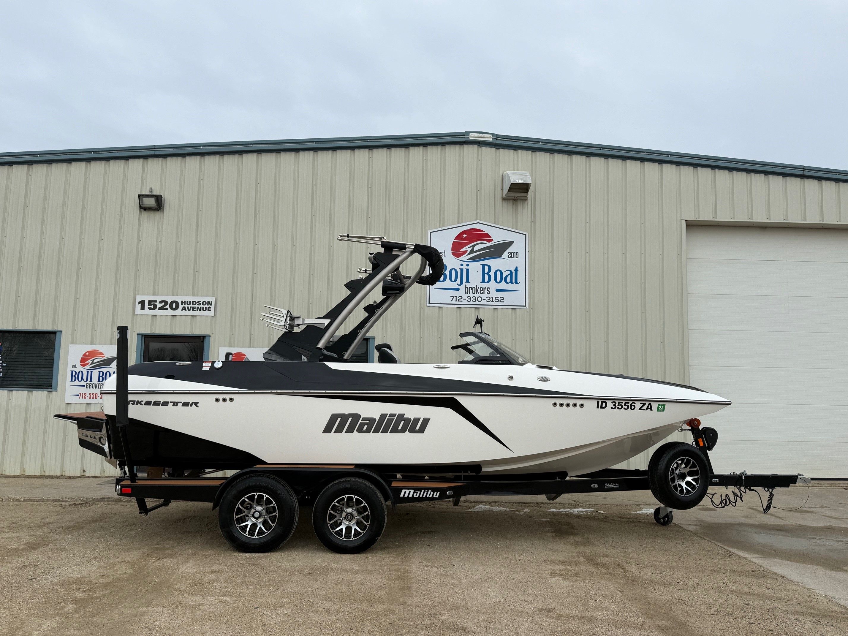 Used Tig 23ZX 2022 for sale in Fremont, Nebraska - Boatzon.com