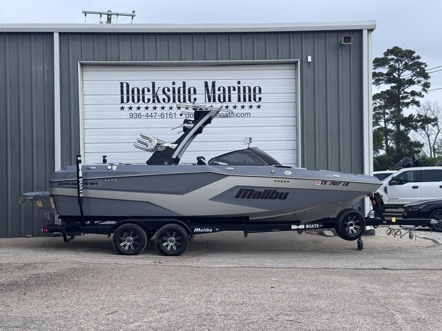 Malibu Wakesetter 23 MXZ boats for sale - From $149/mo