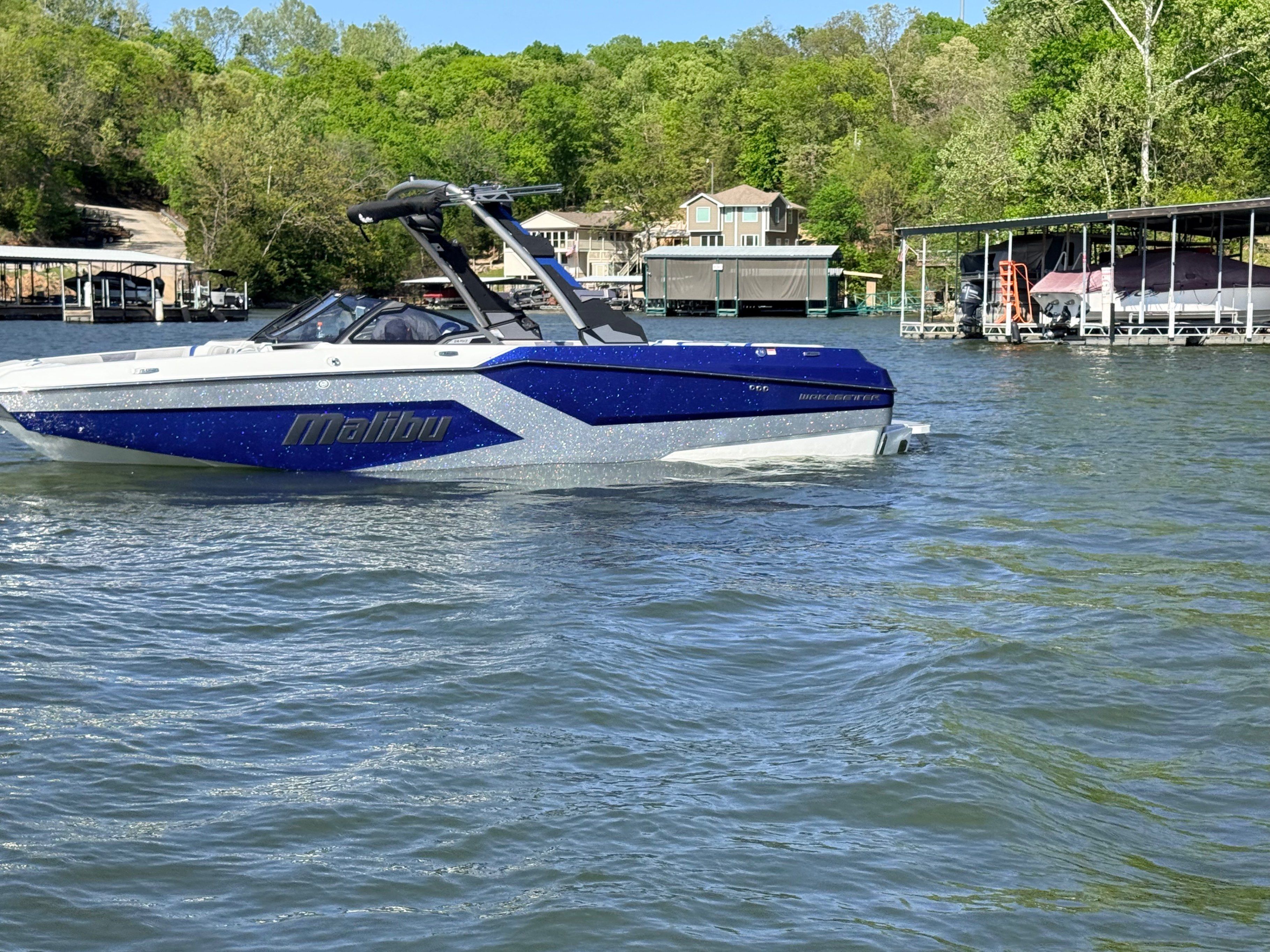 New Malibu Wakesetter 24MXZ 2026 for sale in Hazelwood, Missouri