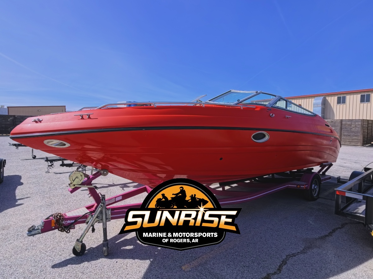 Used Mariah Z 252 1997 for sale in Rogers, Arkansas - Boatzon.com