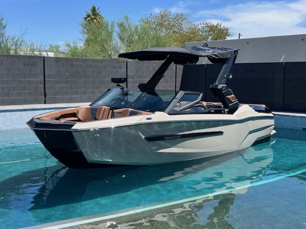 New MasterCraft X23 2026 for sale in Mesa, Arizona - Boatzon.com