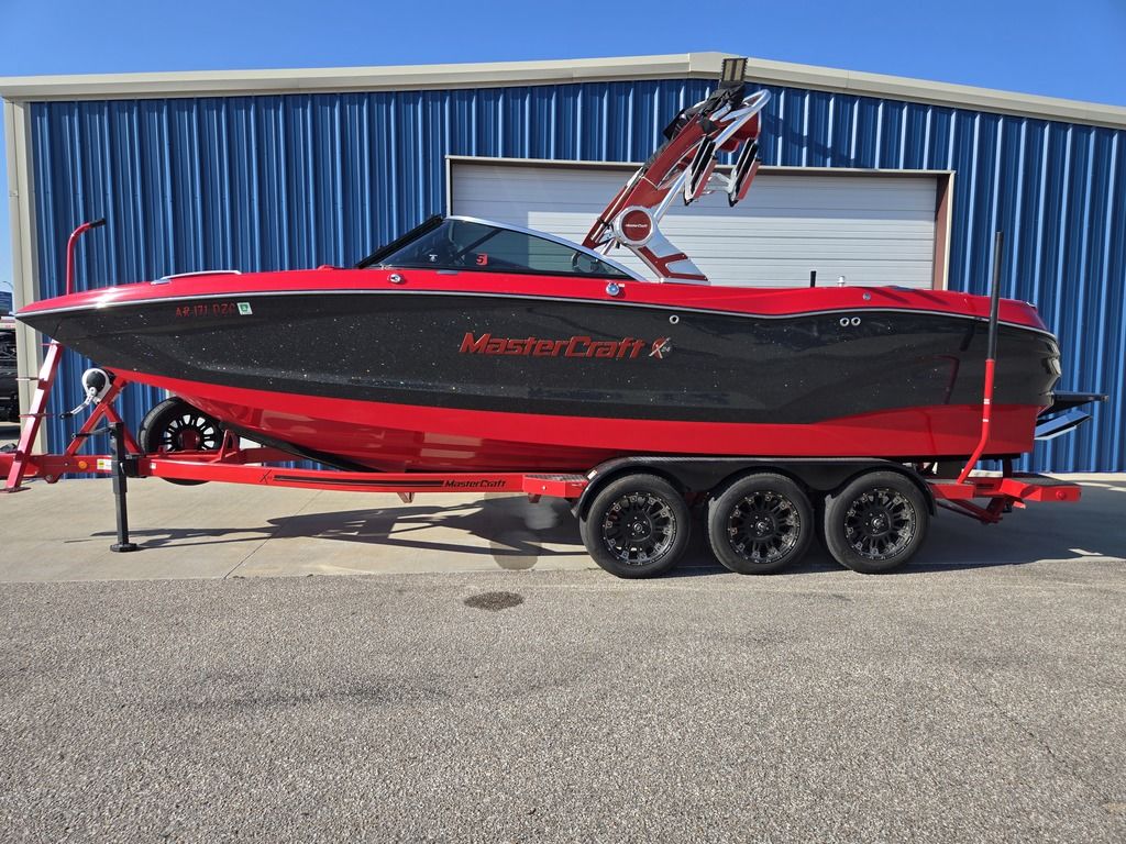 Used Tige ZX5 2019 for sale in monkey island, Oklahoma - Boatzon.com