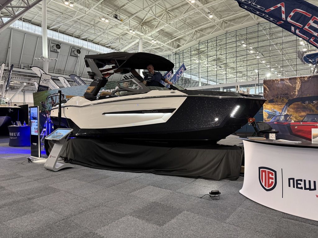 New MasterCraft X24 2026 for sale in Naples, Maine - Boatzon.com
