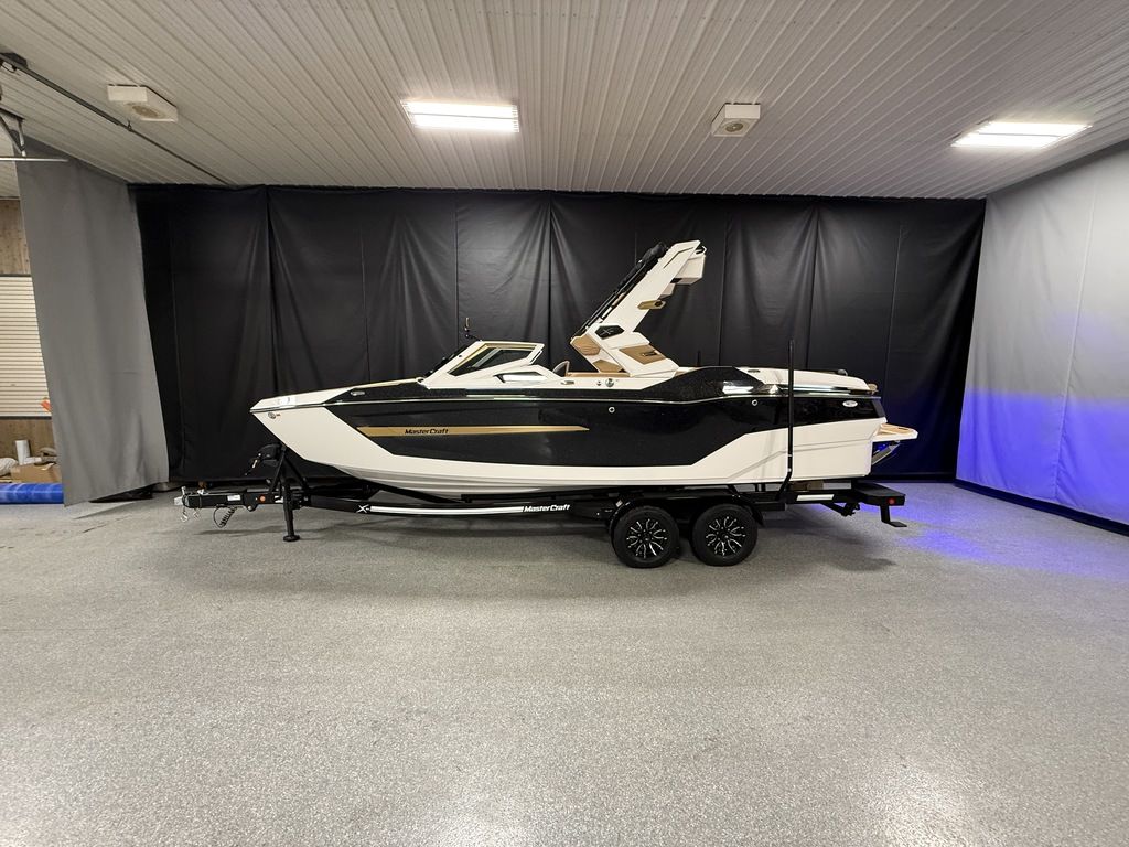 New MasterCraft X24 2026 for sale in Nisswa, Minnesota - Boatzon.com