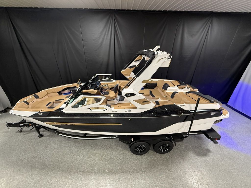 New MasterCraft X24 2026 for sale in Nisswa, Minnesota - Boatzon.com