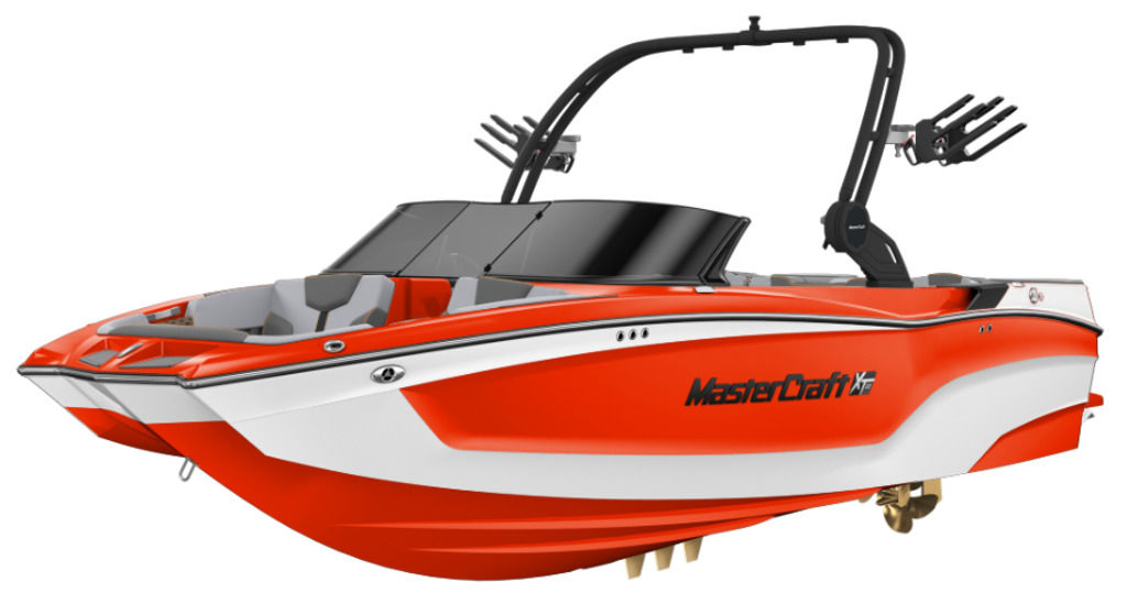 New MasterCraft XT22 2026 for sale in Benton Harbor, Michigan