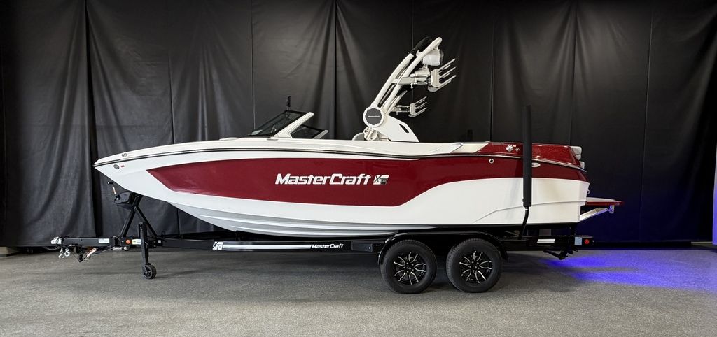 New MasterCraft XT22 2026 for sale in Nisswa, Minnesota - Boatzon.com