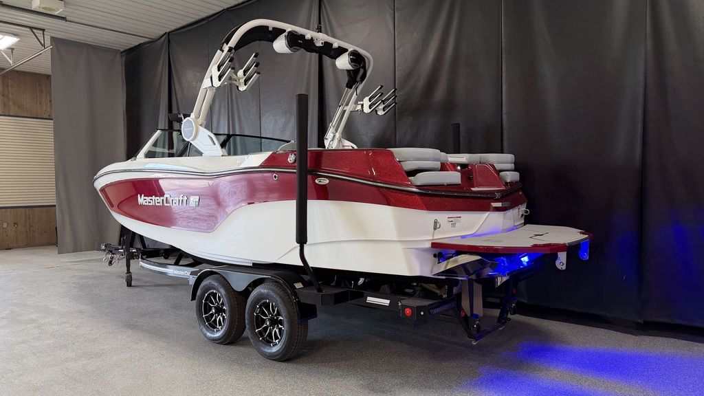 New MasterCraft XT22 2026 for sale in Nisswa, Minnesota - Boatzon.com