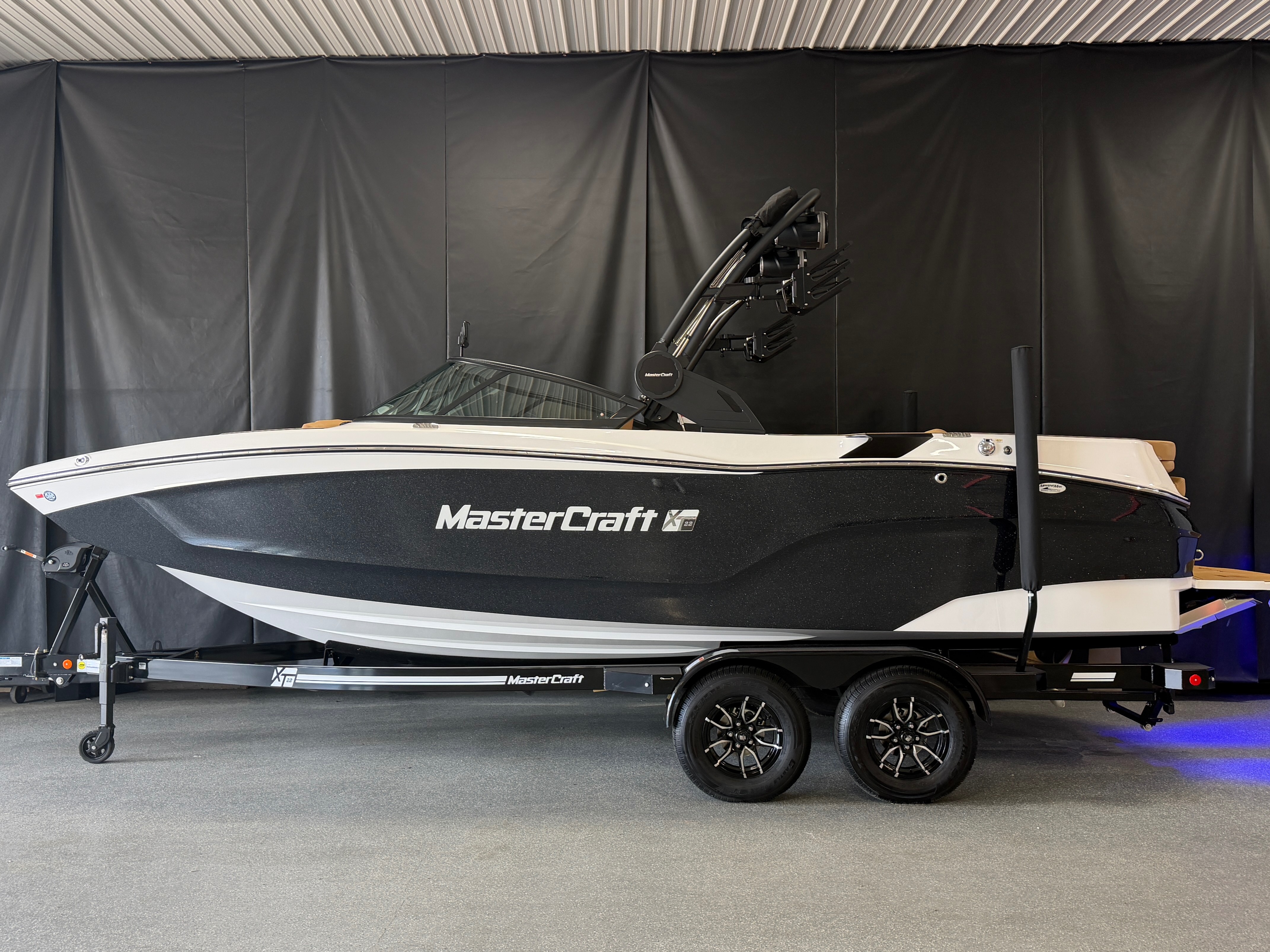 New Mastercraft XT22 2026 for sale in Nisswa, Minnesota - Boatzon.com