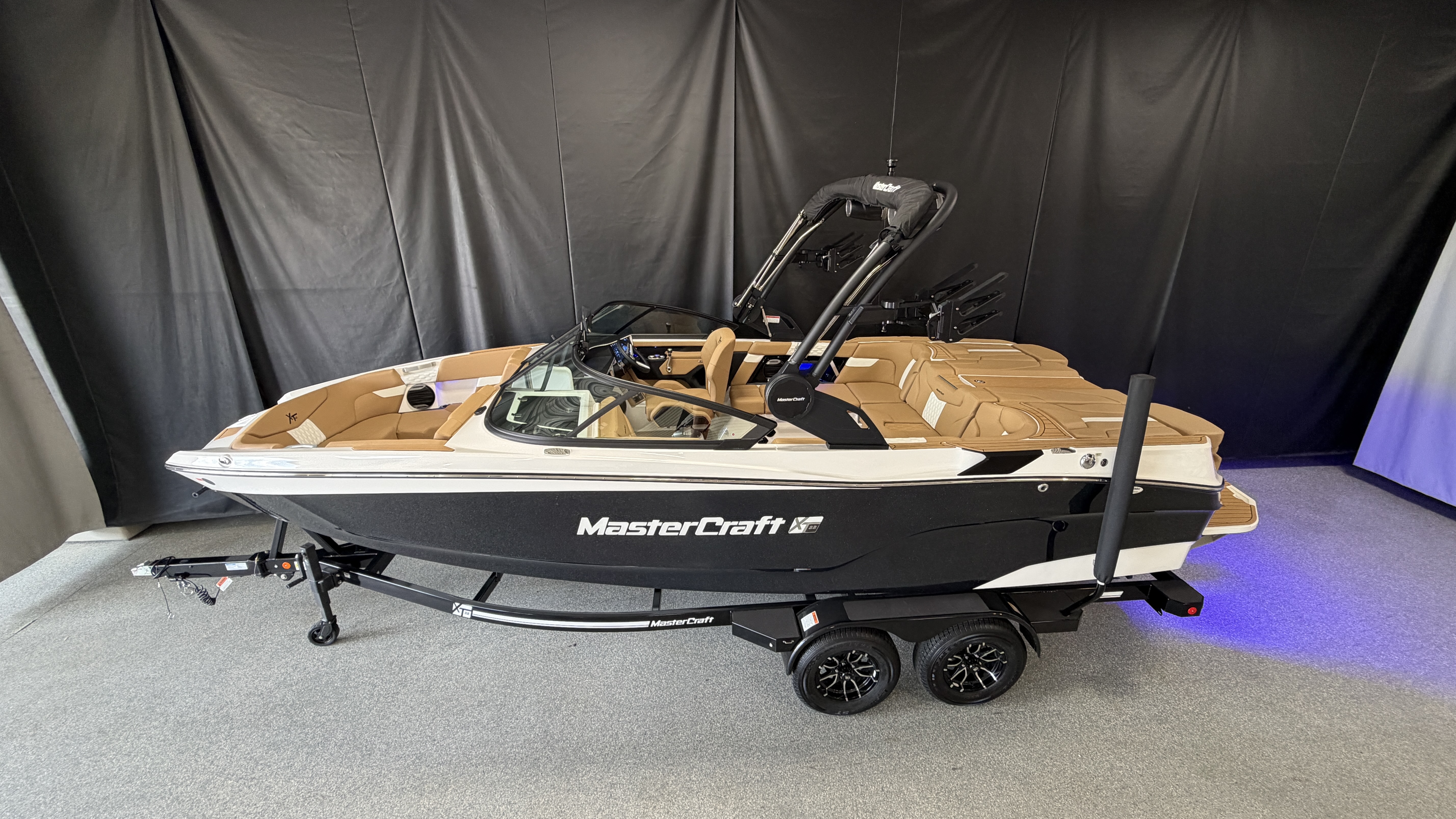 New Mastercraft XT22 2026 for sale in Nisswa, Minnesota - Boatzon.com