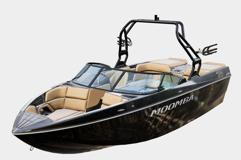 New MOOMBA Mojo 2026 for sale in Oregon City, Oregon - Boatzon.com